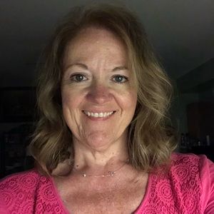 Meet your Posher, Cindy